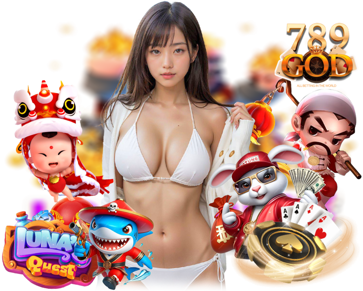 สล็อตออนไลน์